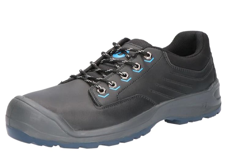 Bata Eagle Intrepid S3 veiligheidsschoen laag
