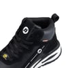 Bata Whawowa Jane S3S veiligheidsschoen hoog zwart maat 35