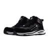 Bata Whawowa Jane S3S veiligheidsschoen hoog zwart maat 35