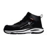 Bata Whawowa Jane S3S veiligheidsschoen hoog zwart maat 35