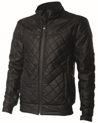 Joris Lifestyle Jack zwart