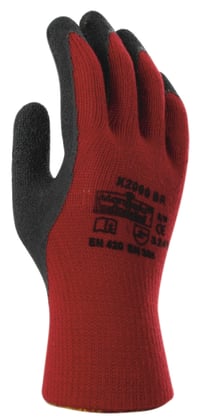 Marigold handschoen K2000BR maat 9