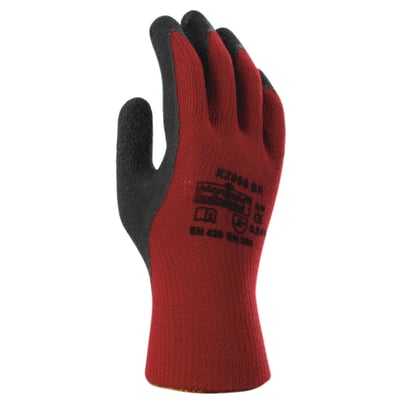 Marigold handschoen K2000BR maat 9