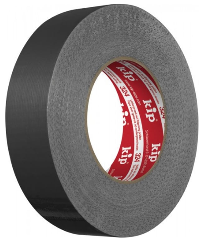 Kip tape 324 steenband 50mtr