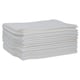 Wypall X60 poetsdoeken 1-lgs 36,5x31,5cm 76 vellen wit