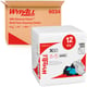 Wypall X60 poetsdoeken 1-lgs 36,5x31,5cm 76 vellen wit