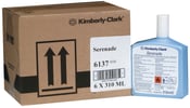 Kimcare Serenade Aircare 310ml navulling