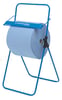 Kimberly-Clark vloerdispenser blauw