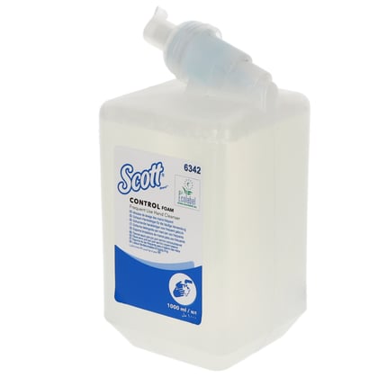 Scott General Foamreiniger veelvuldig gebruik 1ltr