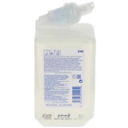 Scott General Foamreiniger veelvuldig gebruik 1ltr