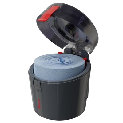 Wypall Reach Plus Poetsdoekdispenser