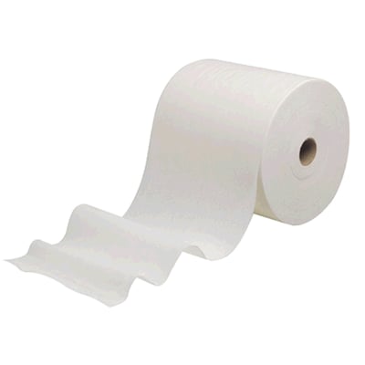 Scott® Controlomatic Airflex rolhanddoek 1-lgs 20cmx354mtr 6rol