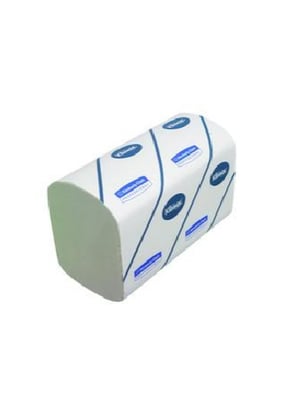 Kleenex® Ultra Soft interfold handdoeken 3-lgs 30x96st