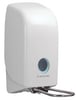 Aquarius handreiniger dispenser met elleboogbediening