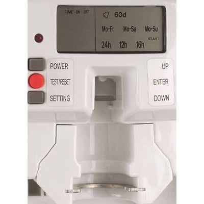 Aquarius dispenser Air-Care