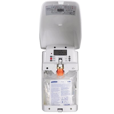 Aquarius dispenser Air-Care