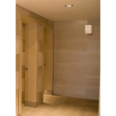 Aquarius dispenser Air-Care