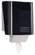 Kimberly-Clark Combirol dispenser rookkleur