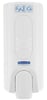 Kimberly-Clark Professional dispenser wit voor toiletbril- en oppervlaktereiniger