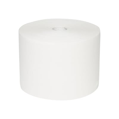 Wypall L10 Extra Airflex poetsdoek 1-lgs 1000 vellen per rol wit