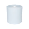 Wypall L10 Extra poetsdoek 1-lgs 1000 vellen per rol blauw