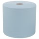 Wypall L20 Airflex poetsdoek 2-lgs blauw 500vel per rol