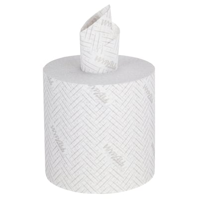Wypall L20 Airflex poetsdoek 2-lgs wit 6x336st