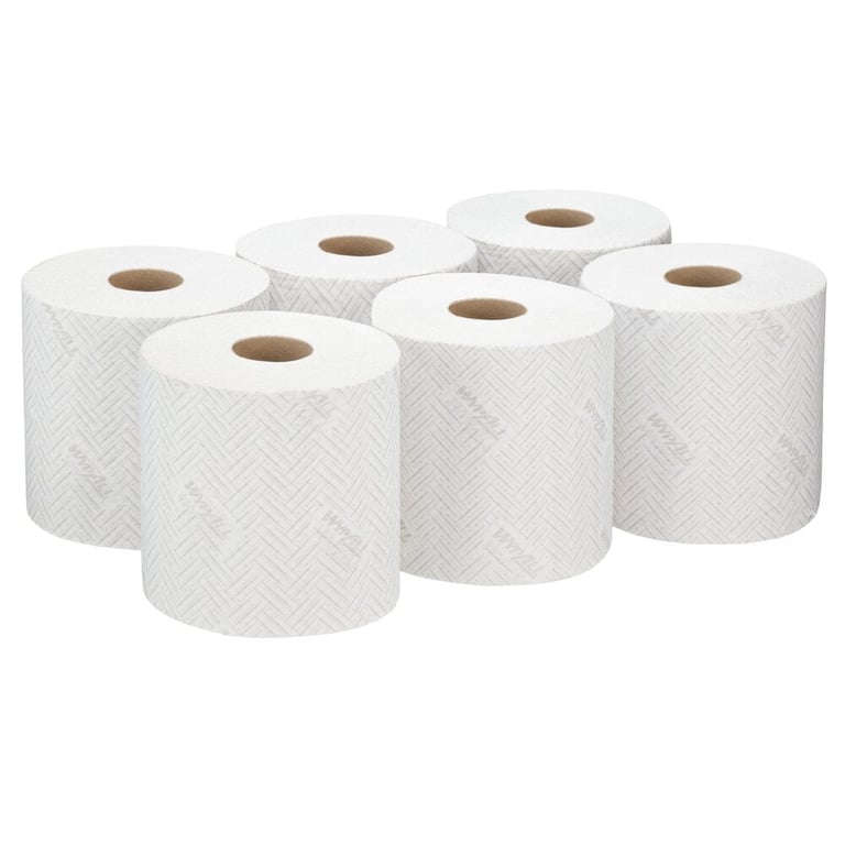 Wypall L20 Airflex poetsdoek 2-lgs 6x336st