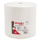 Wypall L40 Airflex poetsdoek 3-lgs 1000 vellen per rol wit