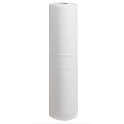 Scott Extra onderzoekbankrollen 2-lgs wit F2 6 rollen x 200vel