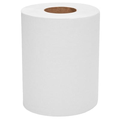 Wypall poetsdoek L10 6 rol