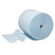 Wypall L40 Airflex poetsdoek 3-lgs 750 vellen per rol blauw