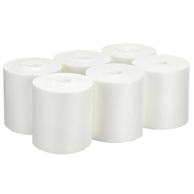 Wypall Wettask pluisarme doekjes 1-lgs 6x120st wit