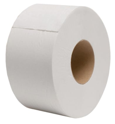 Kimberly-Clark toilettissue midi jumbo 