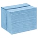 Wypall X80 poetsdoeken 1-lgs blauw draagdoos 160st 