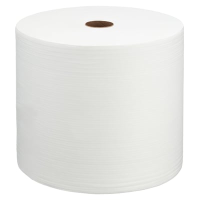 Wypall X70 poetsdoeken wit 1-lgs 870 vellen per rol