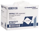 Wypall X70 poetsdoeken Hydroknit wit 1-lgs draagdoos