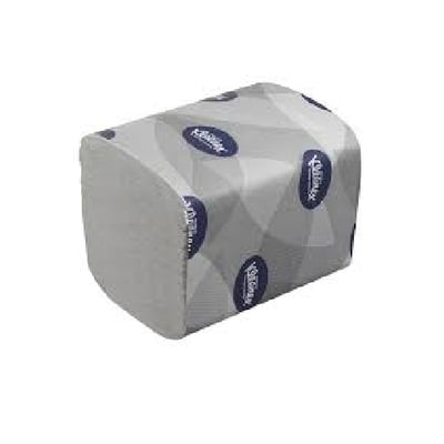 Kleenex® Ultra toilettissue gevouwen 36x200st