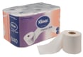 Kleenex® toilettissue wit 3-lgs 36rolx350vel