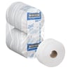Scott Essential Jumbo toiletrol 2-lgs  6x400mtr