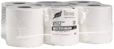 Scott® 200 Jumbo toilettissue 2-lgs 12x200mtr
