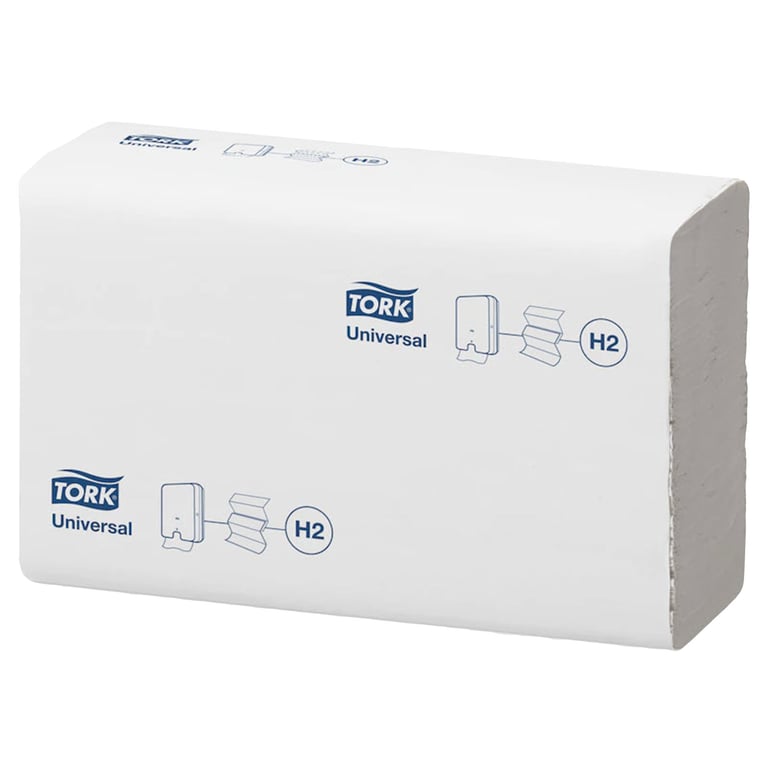 Tork Express multifold handdoeken 1-lgs 20x250st