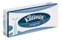 Kleenex facial tissue dispenserdoosje 3-lgs 72 tissues wit