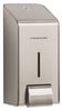 Kimberly-Clark zeepdispenser RVS 1ltr 
