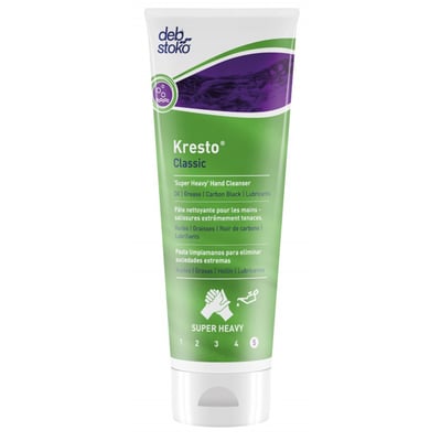 Kresto Classic huidreiniger met schuurmiddel 250ml 