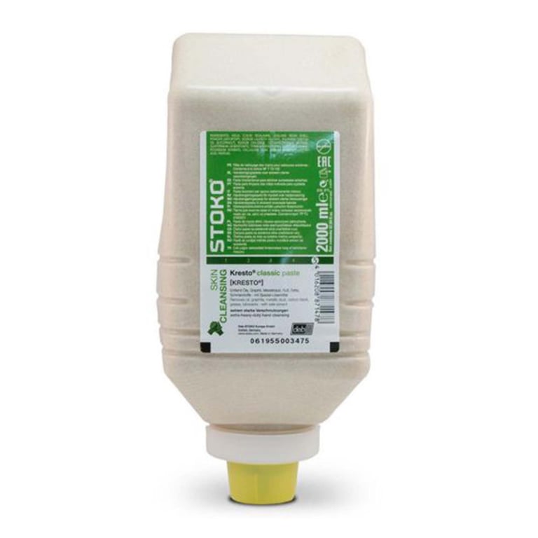 Deb Stoko Kresto Classic handreiniger 2ltr