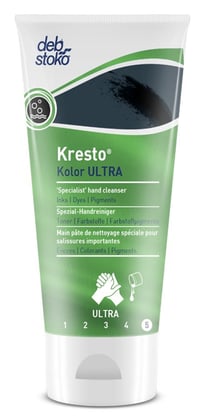 Kresto Kolor Ultra Specifieke handreinigingspasta