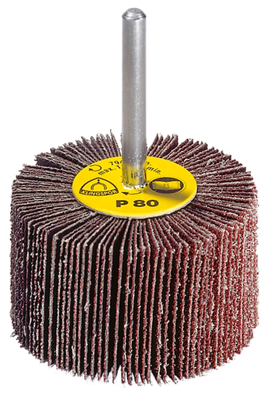 Klingspor stiftslijpmop KM 613