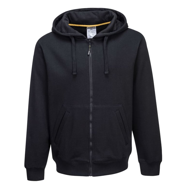 Portwest nikkel sweater hoodie