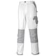 Portwest schildersbroek pro wit maat XS 